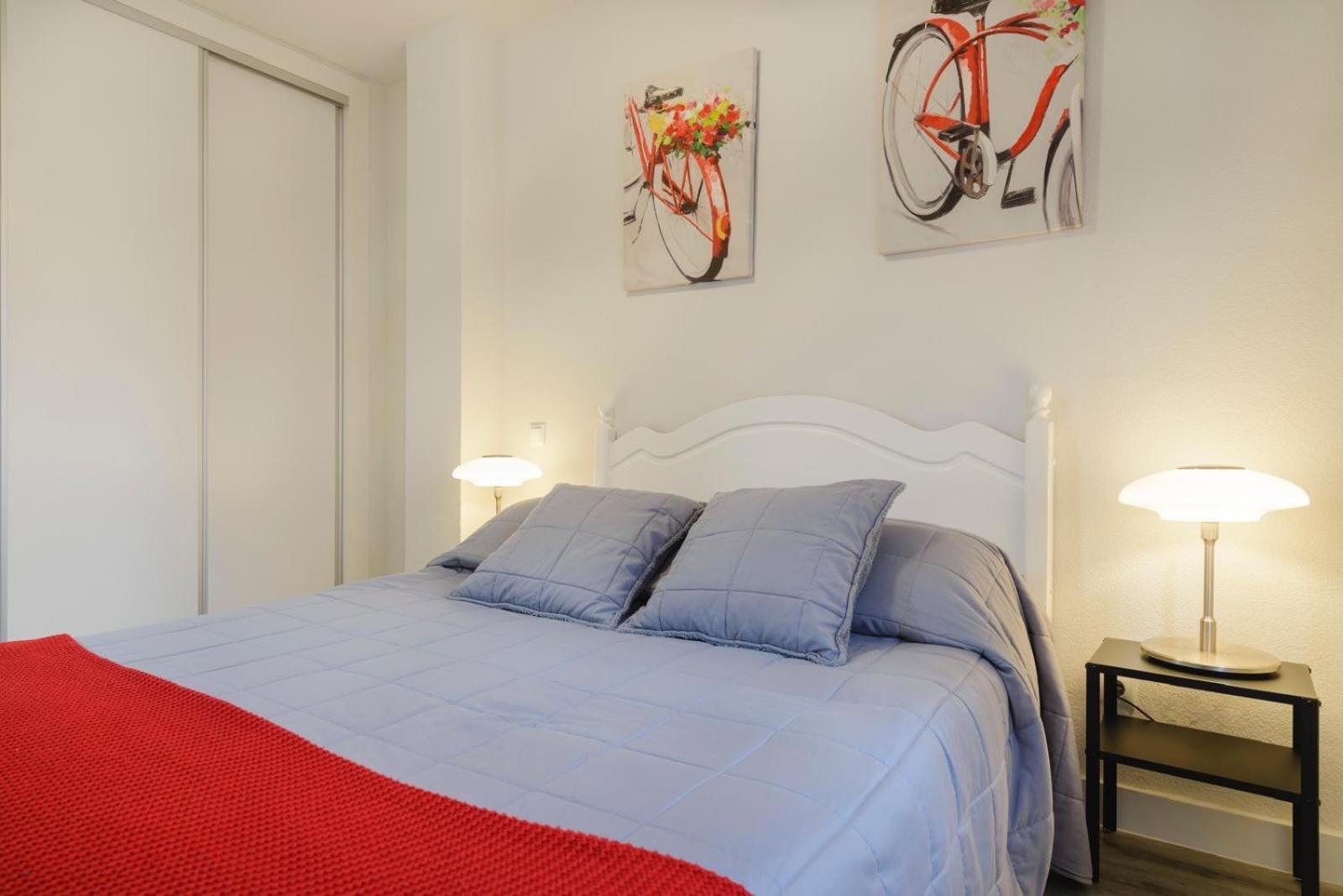 Apartamento Primera Linea De Playa Fuengirola Exteriör bild